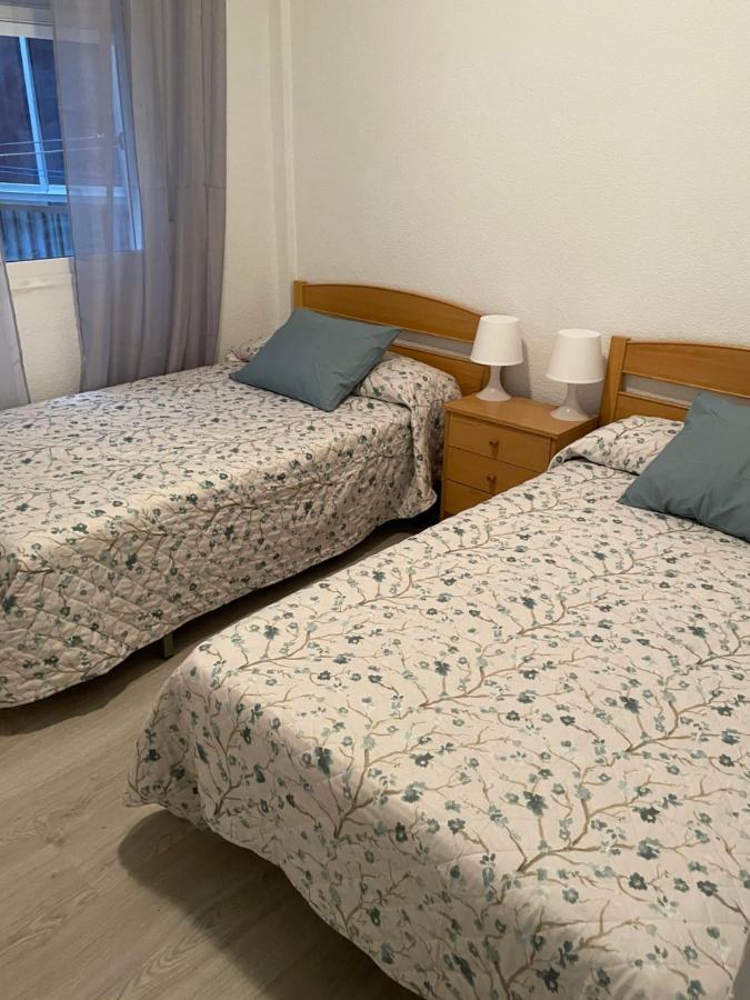 Apartament Precioso Apartamento En Puertollano Zewnętrze zdjęcie