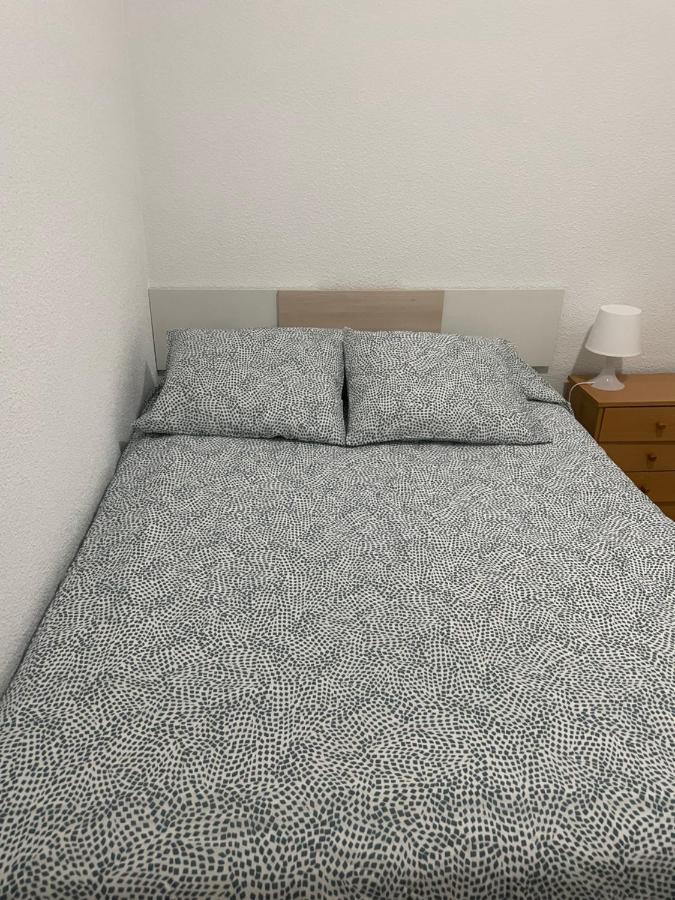 Apartament Precioso Apartamento En Puertollano Zewnętrze zdjęcie