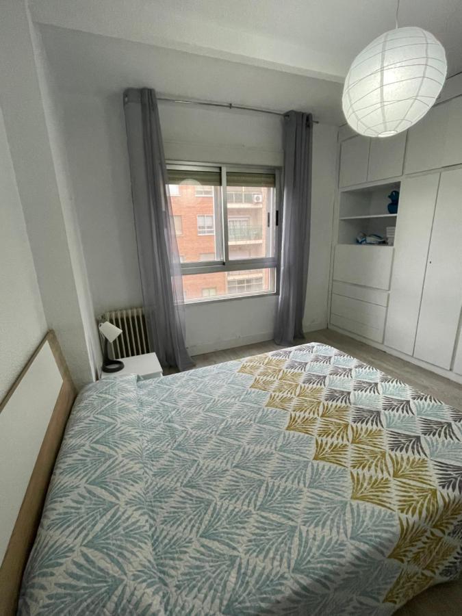 Apartament Precioso Apartamento En Puertollano Zewnętrze zdjęcie