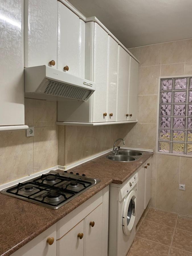 Apartament Precioso Apartamento En Puertollano Zewnętrze zdjęcie