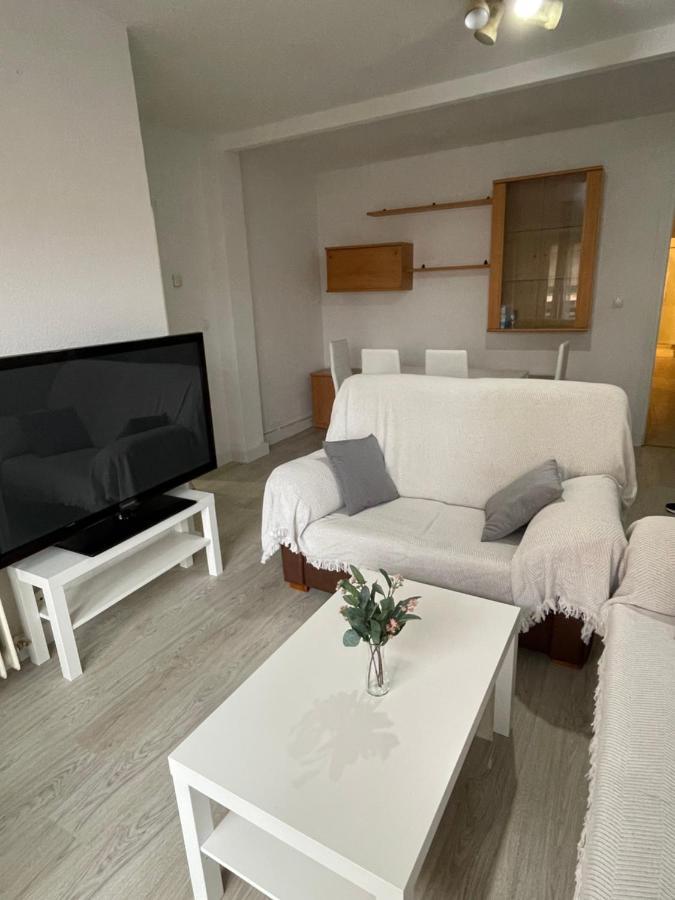 Apartament Precioso Apartamento En Puertollano Zewnętrze zdjęcie