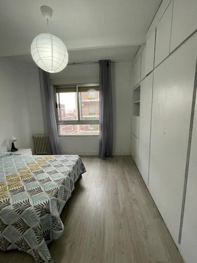 Apartament Precioso Apartamento En Puertollano Zewnętrze zdjęcie