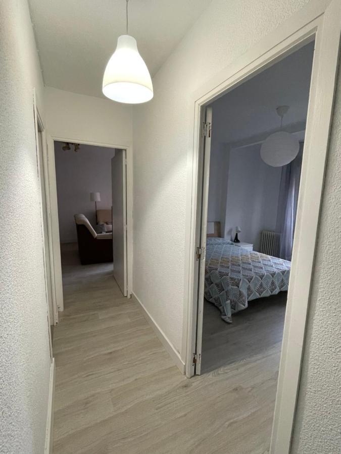 Apartament Precioso Apartamento En Puertollano Zewnętrze zdjęcie